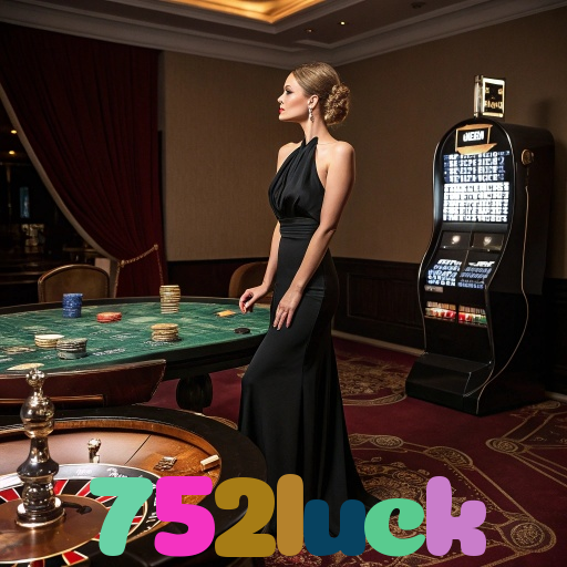 752luck 