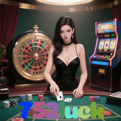 752luck