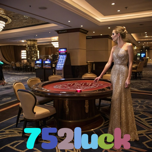 752luck 