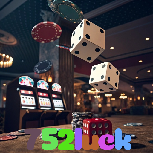 752luck 