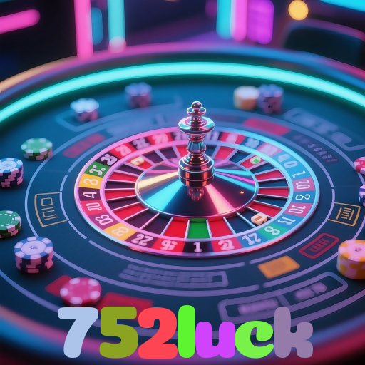 752luck 