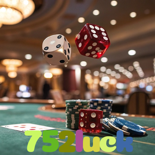 752luck 
