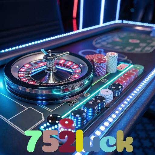 752luck 