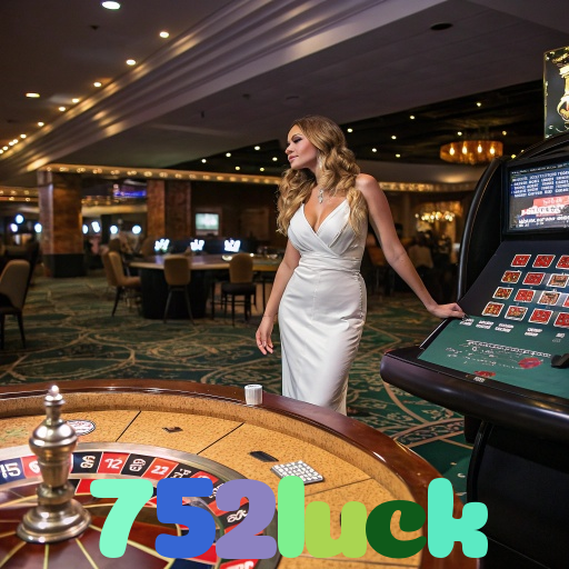 752luck 