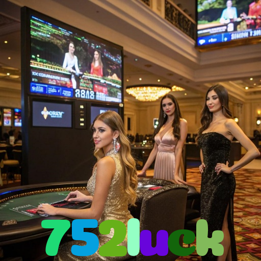 752luck 