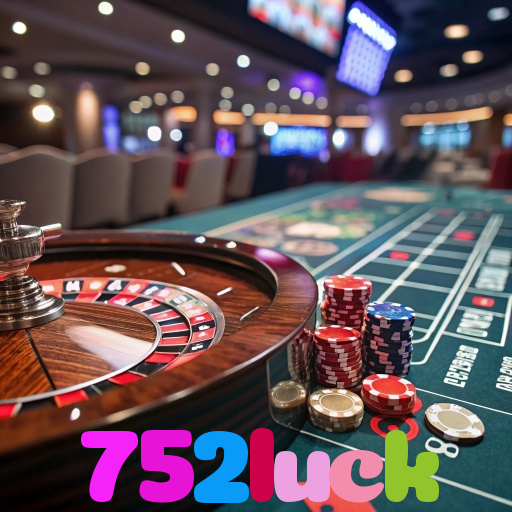 752luck 