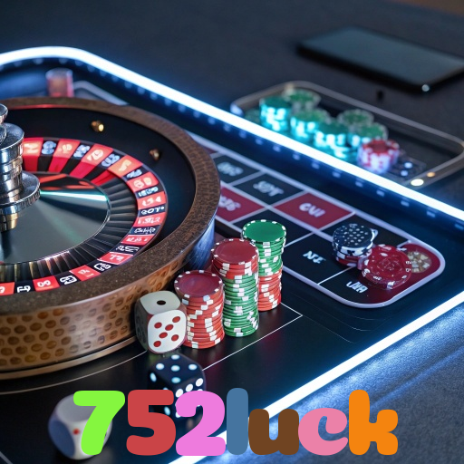 752luck 
