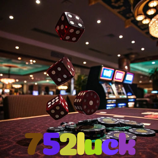 752luck 