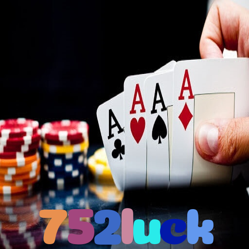 752luck 