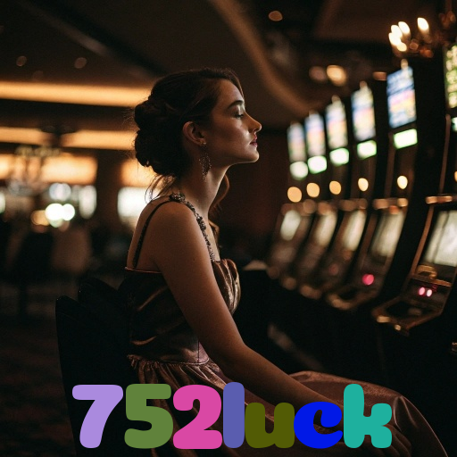 752luck 