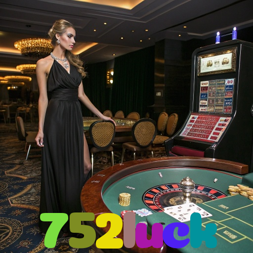 752luck 