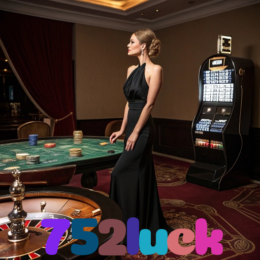 752luck 
