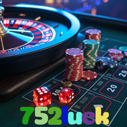 752luck 