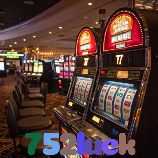 752luck 