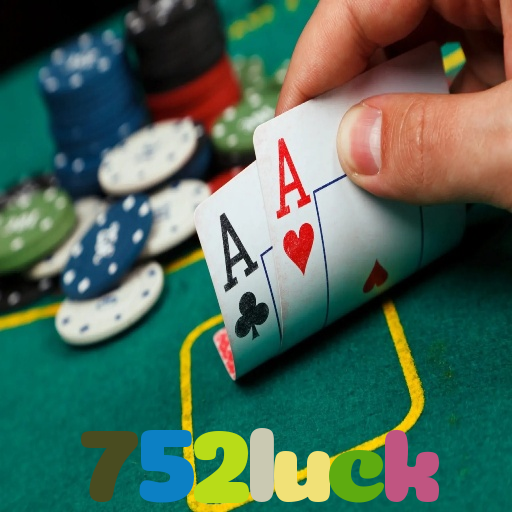 752luck 