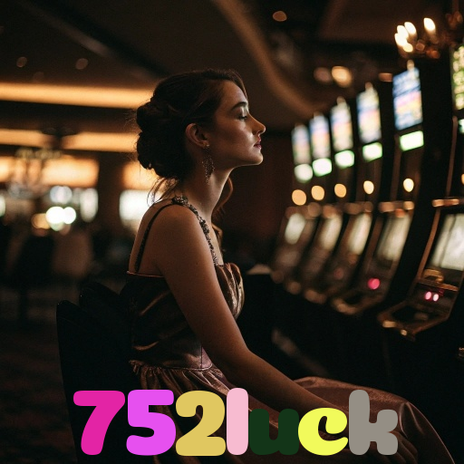 752luck 
