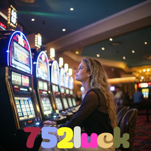 752luck 