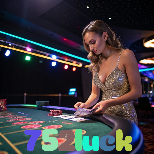 752luck 