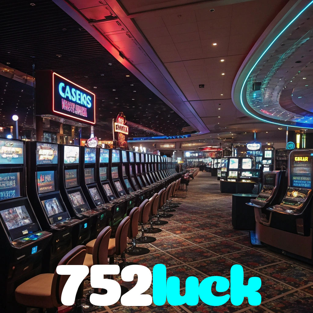 752luck 