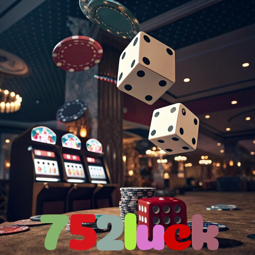 752luck 