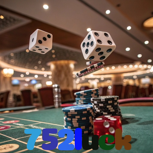 752luck 