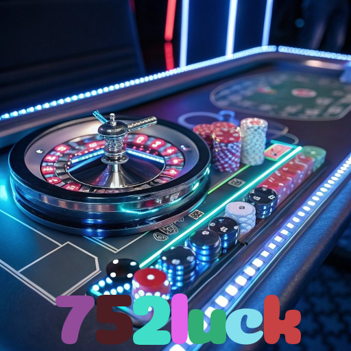752luck 