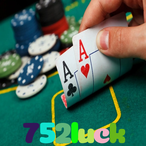 752luck 