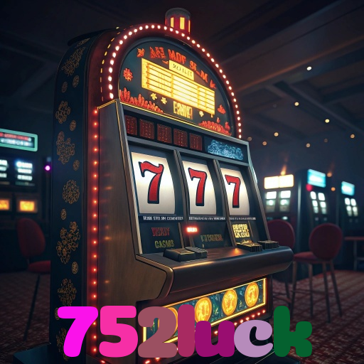 752luck