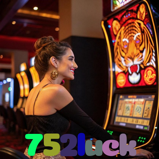752luck 