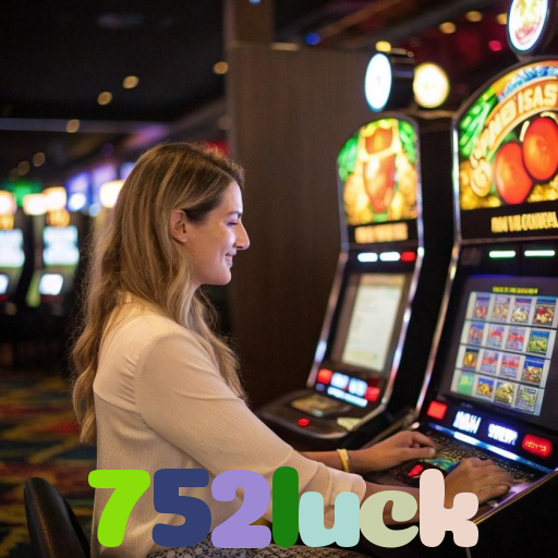 752luck 
