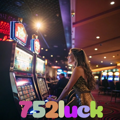 752luck 