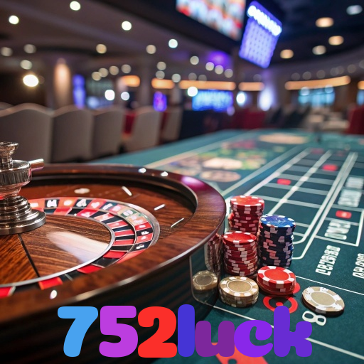 752luck 