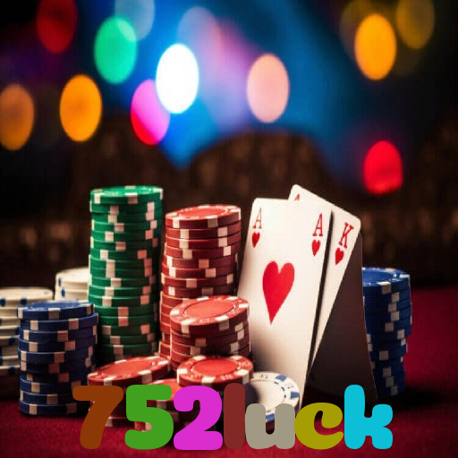 752luck