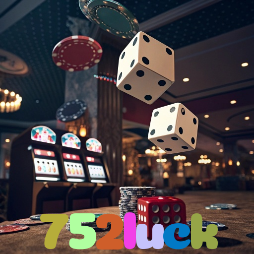 752luck 