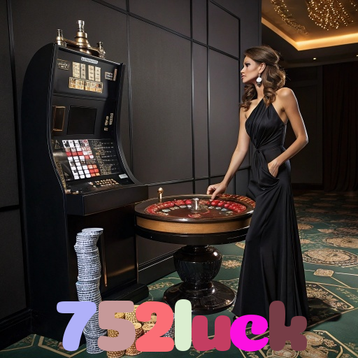 752luck 