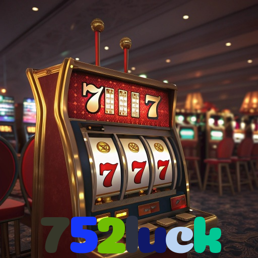 752luck 