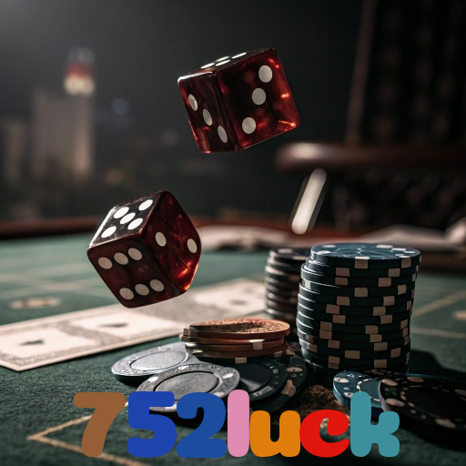 752luck 