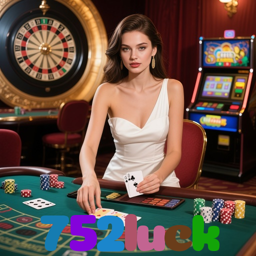 752luck 