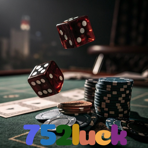 752luck 