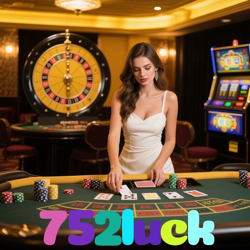752luck 