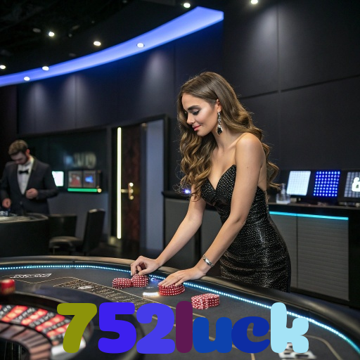 752luck 
