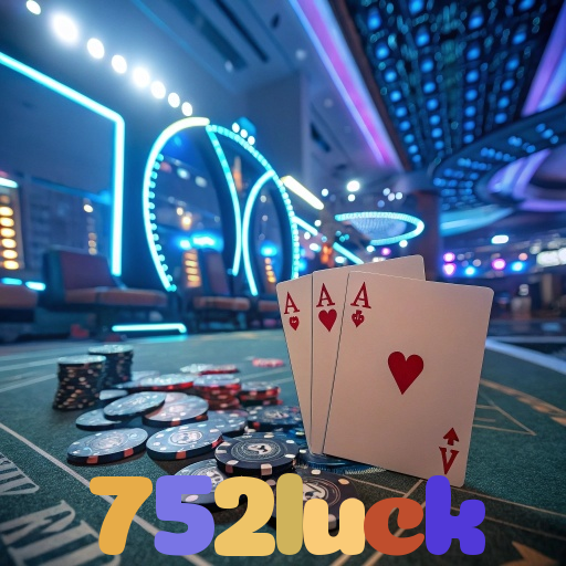 752luck 
