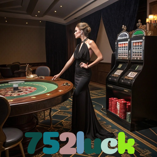752luck