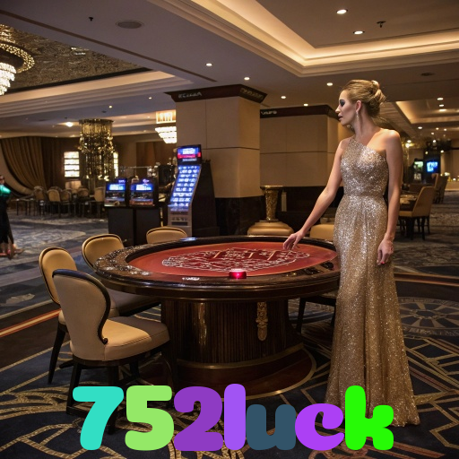 752luck 