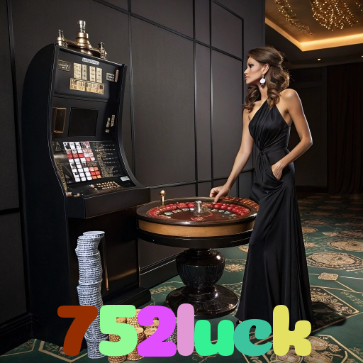 752luck 