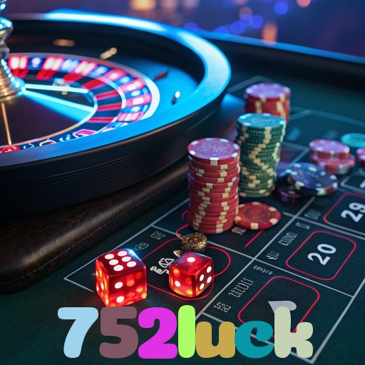 752luck 