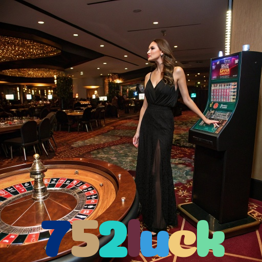 752luck