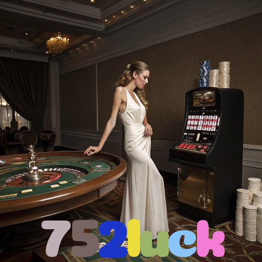 752luck 
