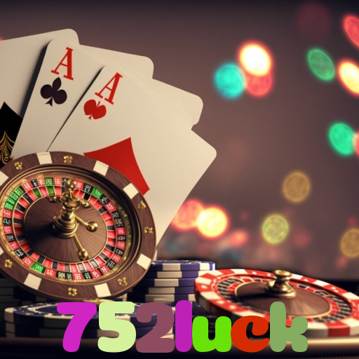 752luck 