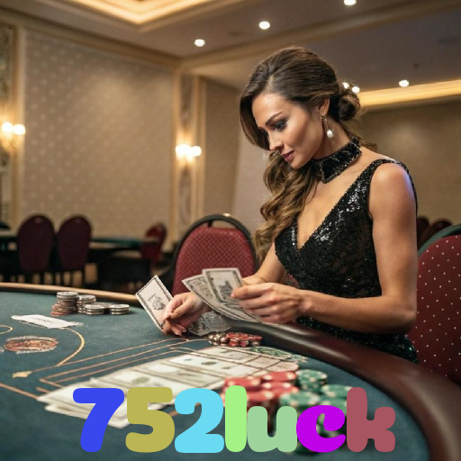 752luck 